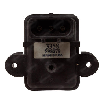 Sensor MAP Hella 302 02