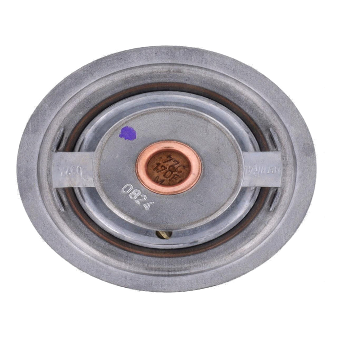 Termostato QBH Carfan 302 170