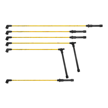Cable de bujía T Tecnofuel 302N6
