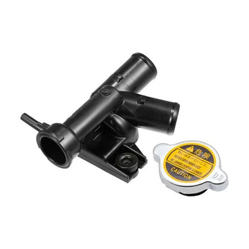 Toma llenado radiador US Parts 304-002