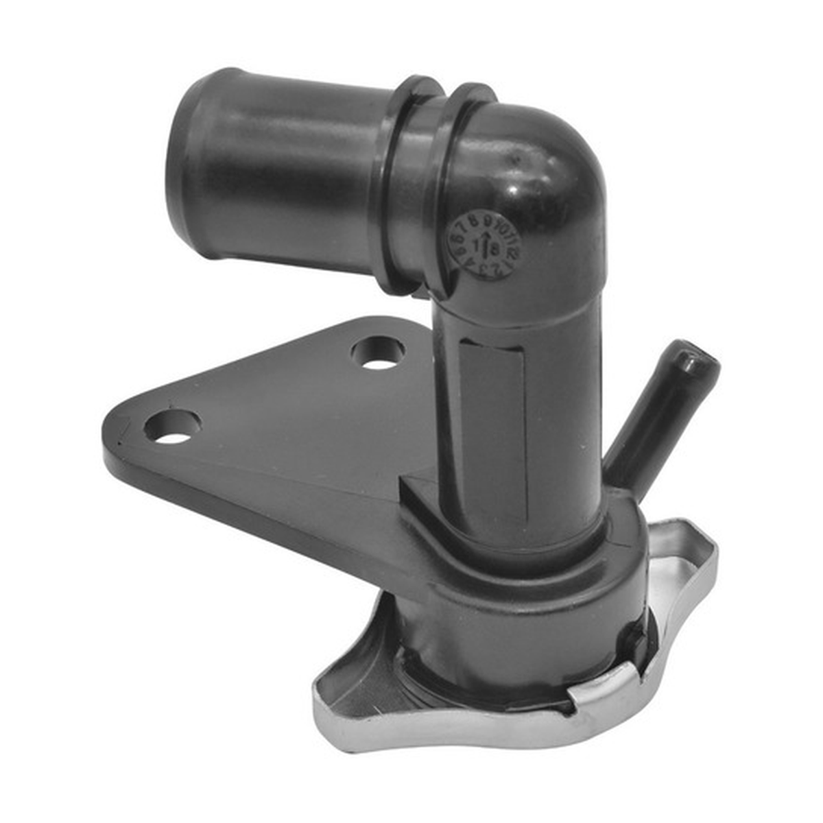 Toma agua llenado radiador tapón US Parts 304-004