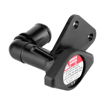 Toma agua llenado radiador tapón US Parts 304-004