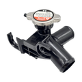 Toma de llenado radiador US Parts 304-007