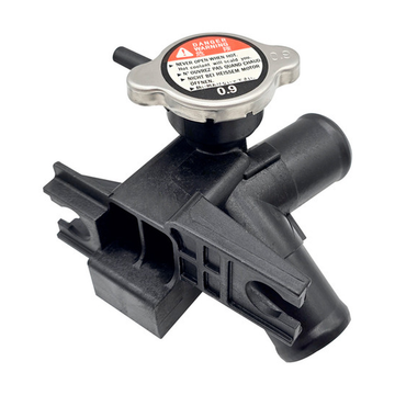 Toma llenado radiador US Parts 304-008