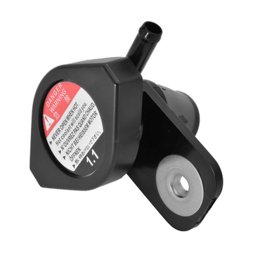 Toma de llenado para radiador US Parts 304-011