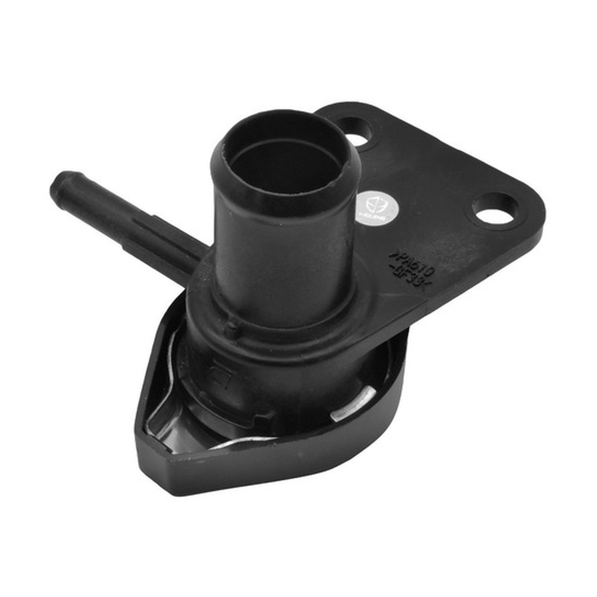 Toma de llenado para radiador US Parts 304-012