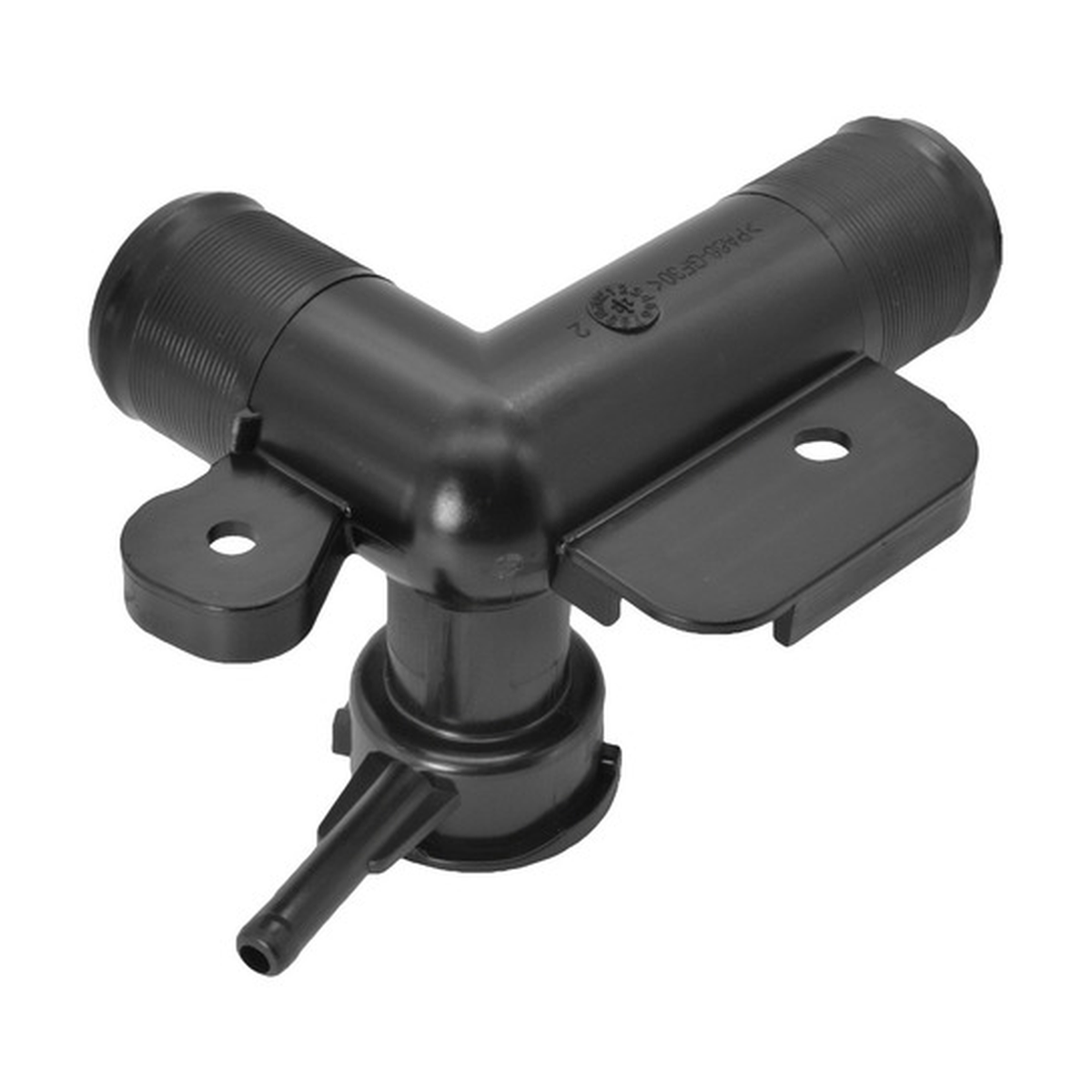 Toma de agua para radiador US Parts 304-014