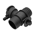 Toma de llenado radiador US Parts 304-016