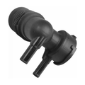 Toma de llenado para radiador US Parts 304-018