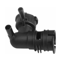 Toma de llenado para radiador US Parts 304-018