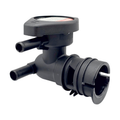 Toma de llenado para radiador US Parts 304-018