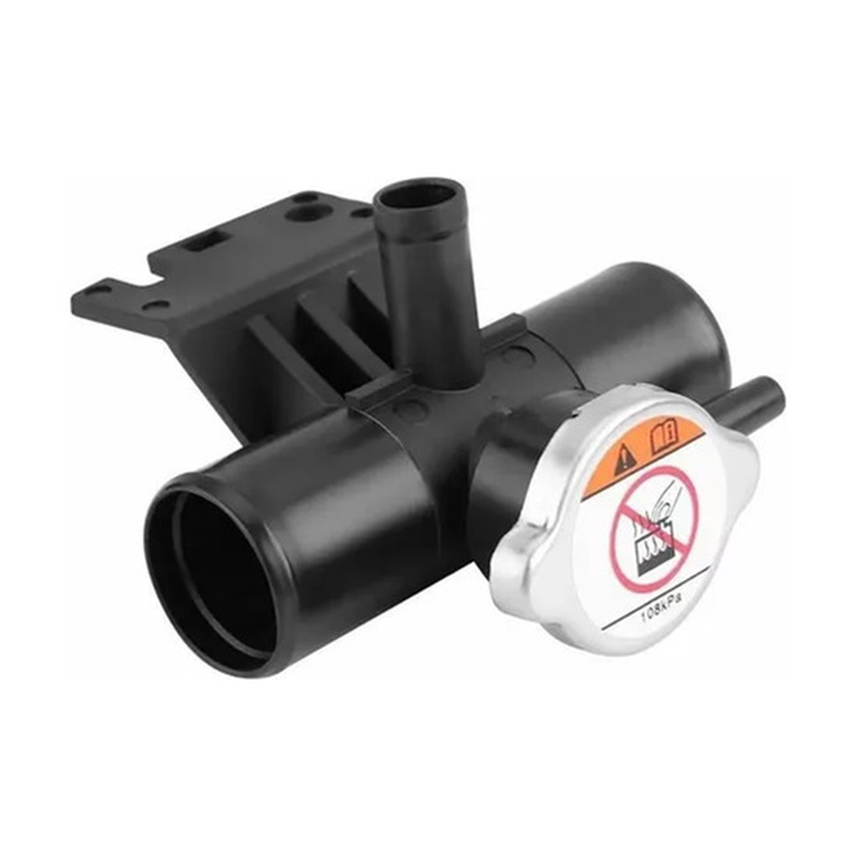 Toma de llenado para radiador US Parts 304-019