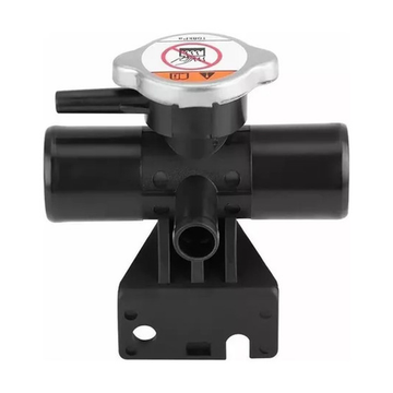 Toma de llenado para radiador US Parts 304-019