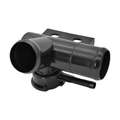 Toma de agua radiador US Parts 304-020