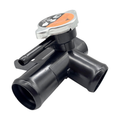 Toma de agua radiador US Parts 304-020