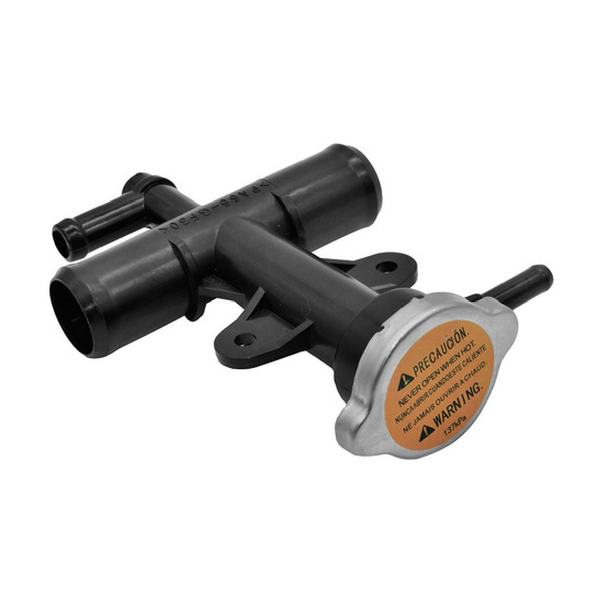 Toma llenado radiador US Parts 304-021