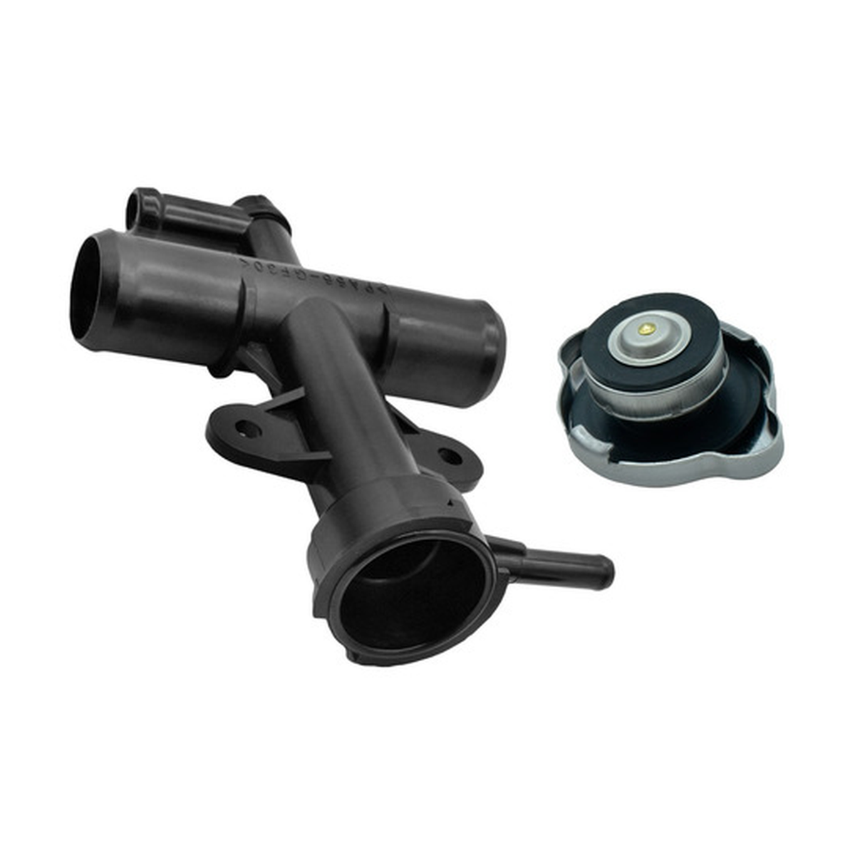 Toma llenado radiador US Parts 304-021