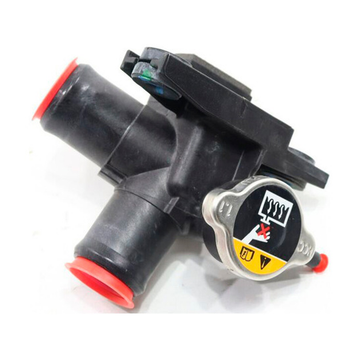 Toma de llenado radiador US Parts 304-025