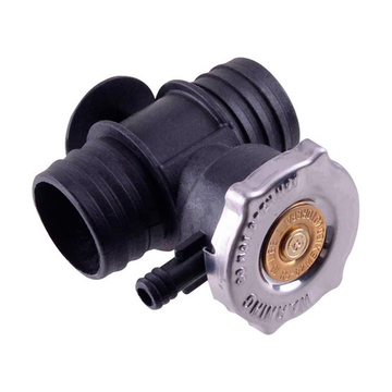 Toma de llenado radiador US Parts 304-026