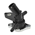 Toma de agua llenado radiador US Parts 304-027