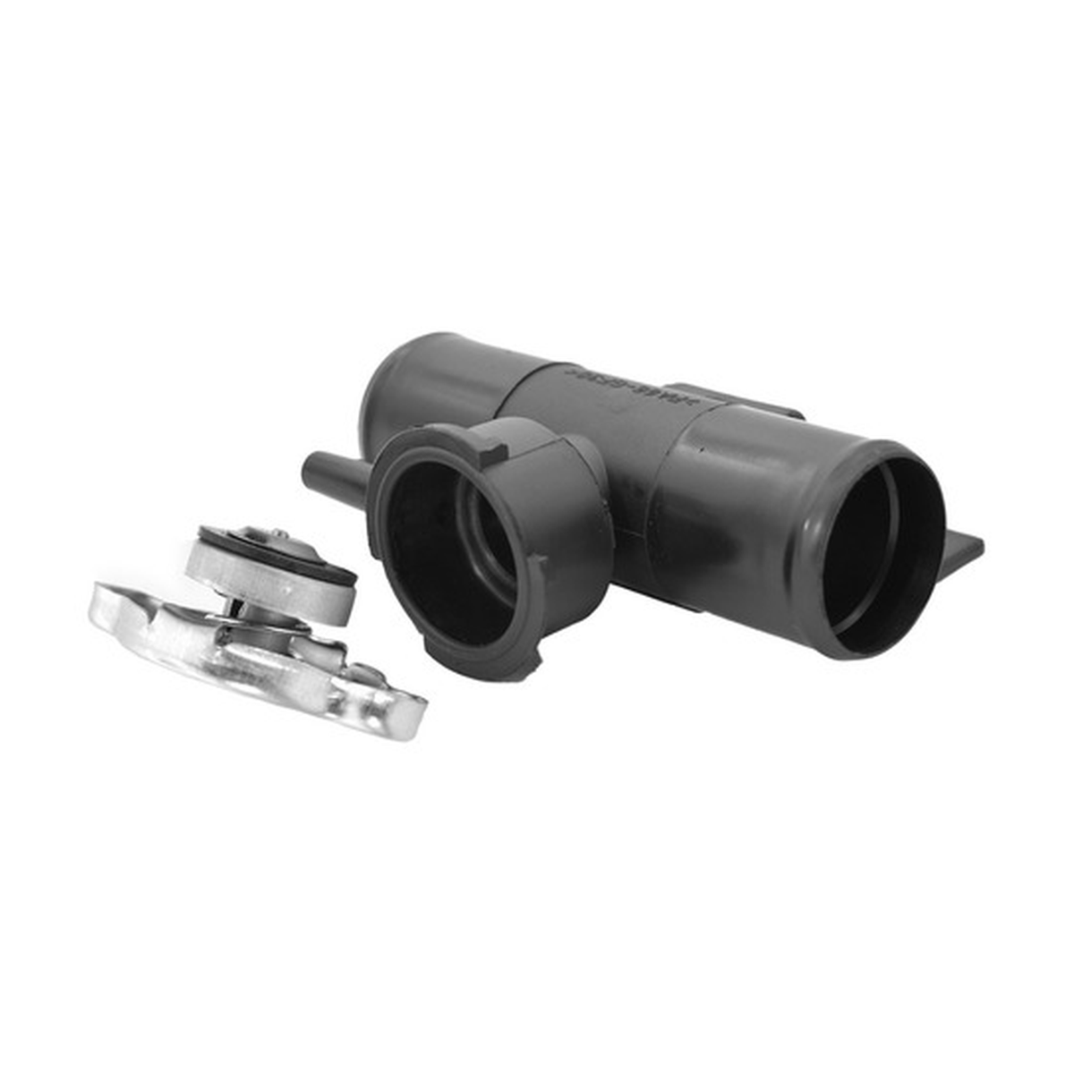 Toma de llenado radiador US Parts 304-029
