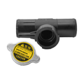 Toma de llenado radiador US Parts 304-029