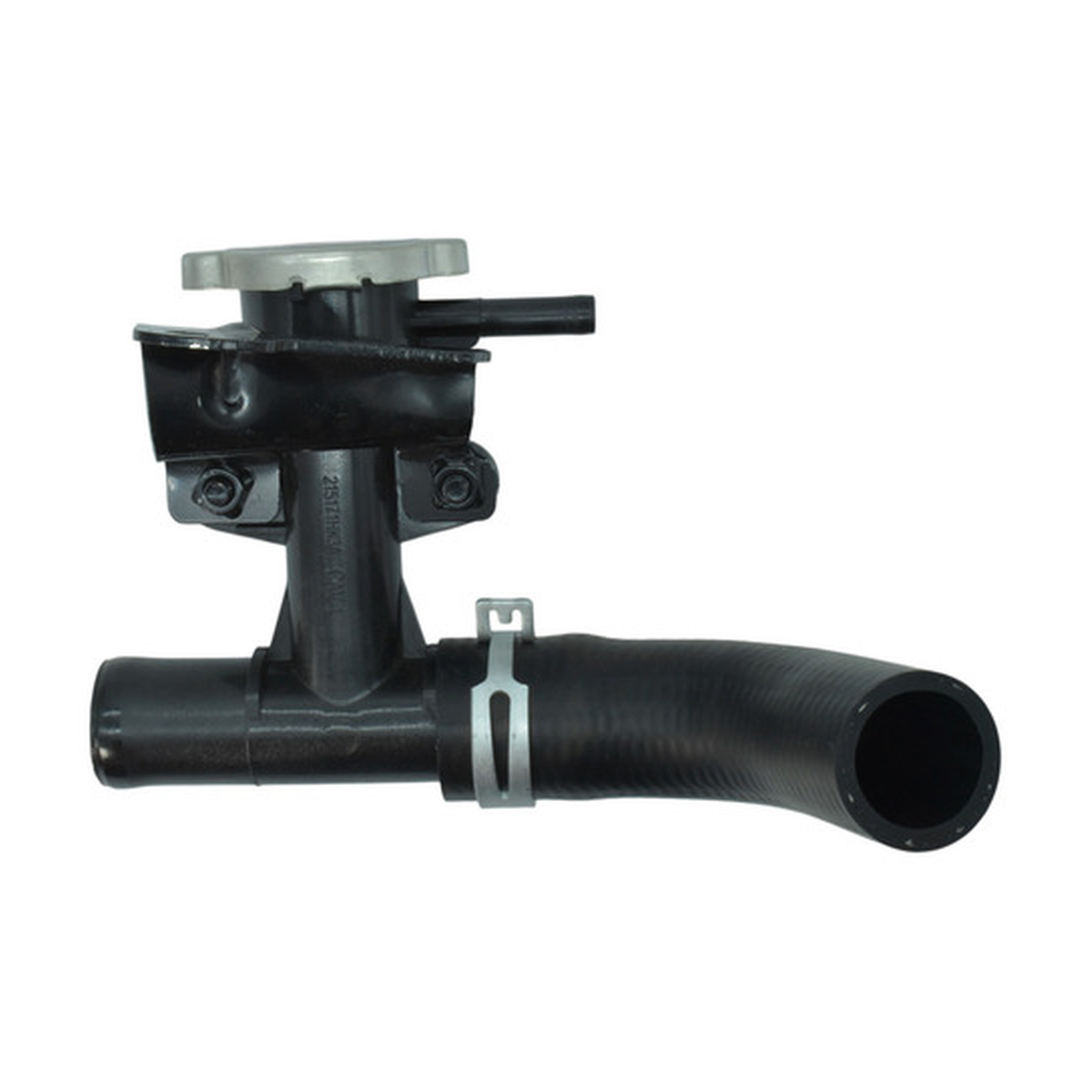 Toma de llenado radiador con manguera US Parts 304-034