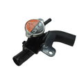 Toma de llenado radiador con manguera US Parts 304-034