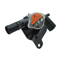 Toma de llenado radiador con manguera US Parts 304-034