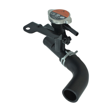 Toma de llenado radiador con manguera US Parts 304-034