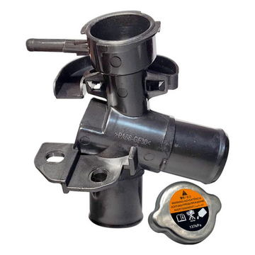 Toma de llenado radiador US Parts 304-035