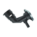 Toma de llenado de radiador US Parts 304-036