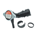 Toma de llenado de radiador US Parts 304-036