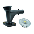 Toma de llenado radiador US Parts 304-037
