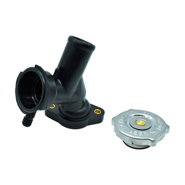 Toma de llenado radiador US Parts 304-039