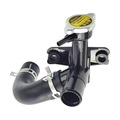 Toma llenado radiador con manguera US Parts 304-043