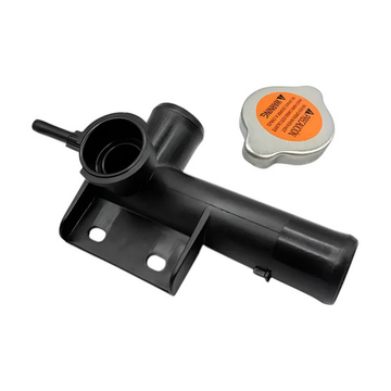 Toma llenado radiador con manguera US Parts 304-045