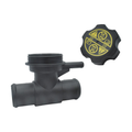 Toma de llenado US Parts 304-046