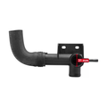 Toma de agua con manguera de llenado radiador np300 16-25 US Parts 304-050