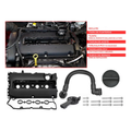 Kit tapa de punterías PCV US Parts 310-001