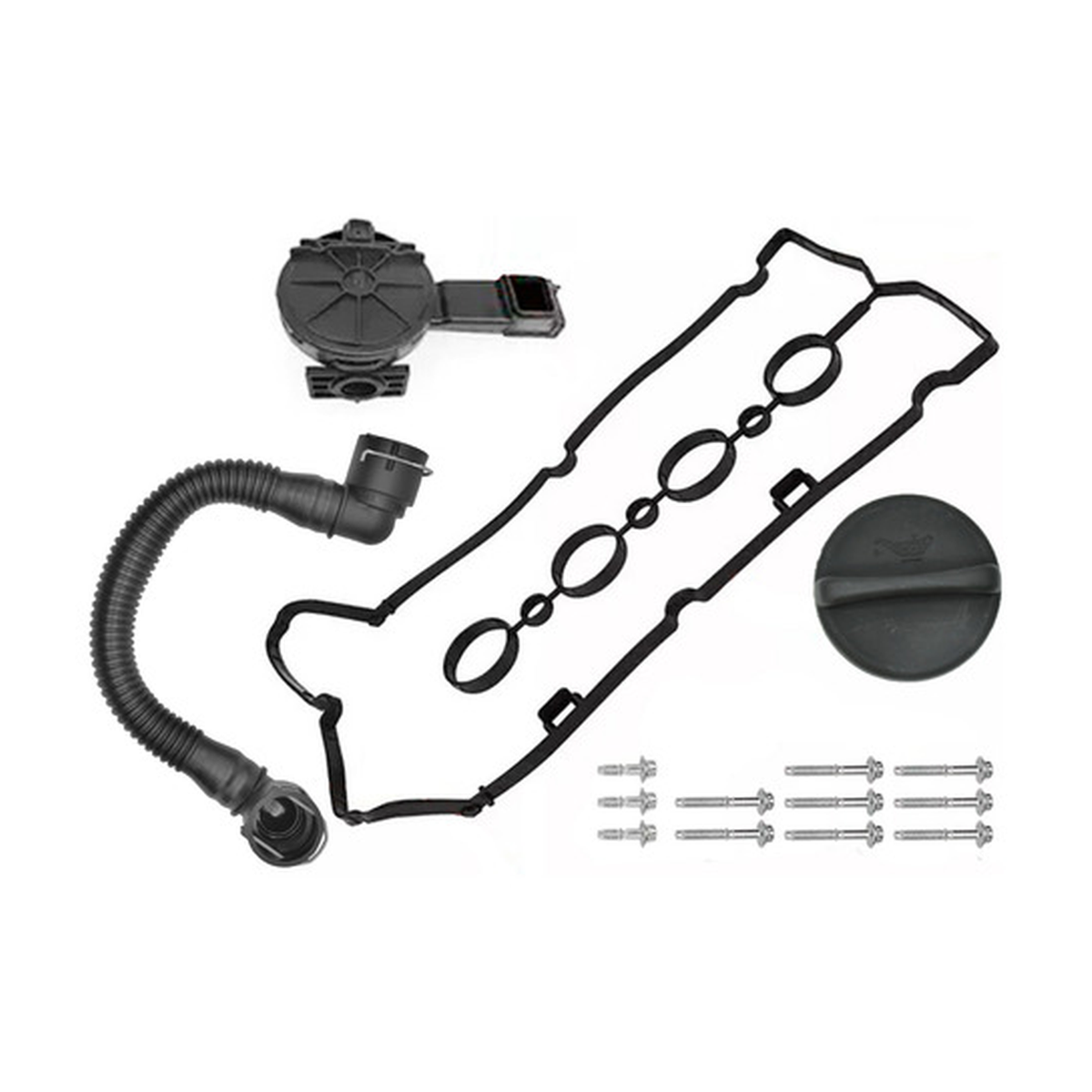 Kit tapa de punterías PCV US Parts 310-001