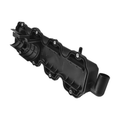 Tapa punterías con junta y tapa de aceite chevy 1.6l 96-12 US Parts 310-002