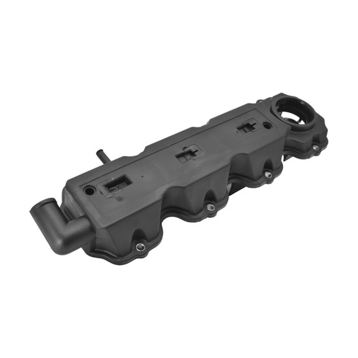 Tapa de punterías con tapa aceite US Parts 310-003