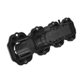 Tapa de punterías con tapa aceite US Parts 310-003