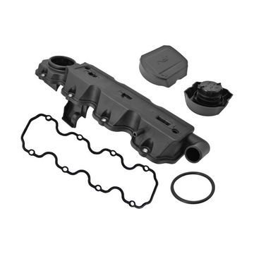 Tapa de punterías con tapa aceite US Parts 310-003