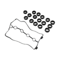 Tapa de punterías con tapa de aceite y válvula PCV aveo US Parts 310-004