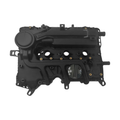 Tapa punterías con PCV y tapón US Parts 310-006