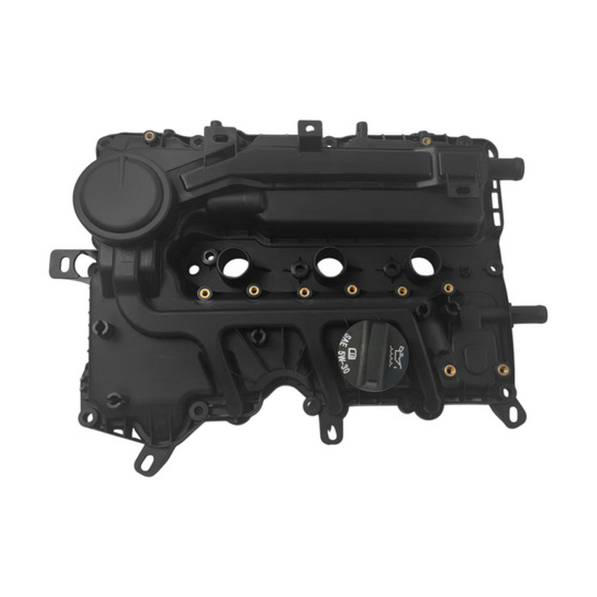 Tapa punterías con PCV y tapón US Parts 310-006