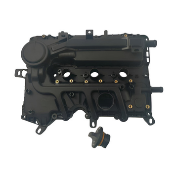 Tapa punterías con PCV y tapón US Parts 310-006