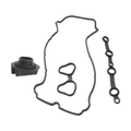 Tapa punterías con PCV y tapón US Parts 310-007